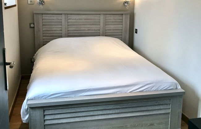 Appart hotel Le Madame - Photo 3