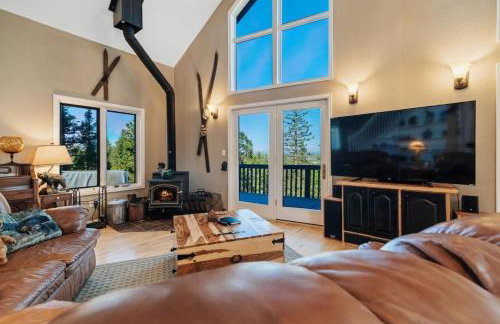 Warm Mountain Escape Secluded Peaceful Hot Tub - Foto 29