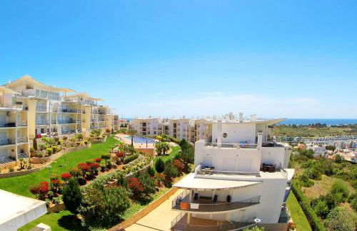 AlbufeiraOrada SunSet Penthouse by Be Cherish - Foto 33