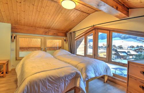 Appartement 4 ch proche centre avec cheminée et balcon - FR-1-524-147 - Foto 13