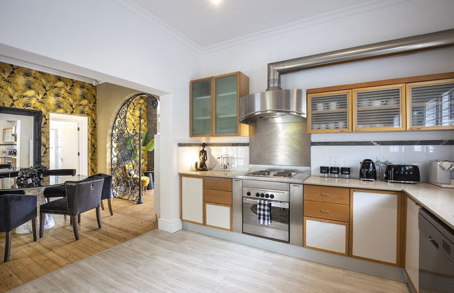 Clifton YOLO Spaces – Clifton Boutique Apartments - Photo 29