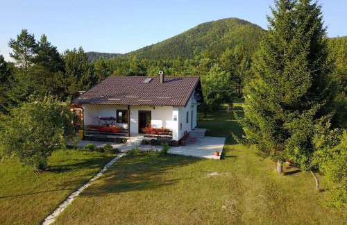 Holiday Home Lana - Foto 37