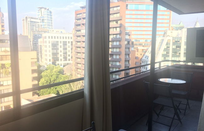 Apartamentos Costanera Centre - Photo 18