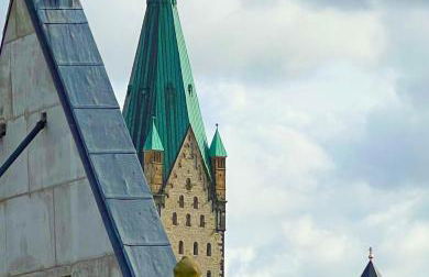 Premium Apartment an der Stadtmauer im OG - Foto 20