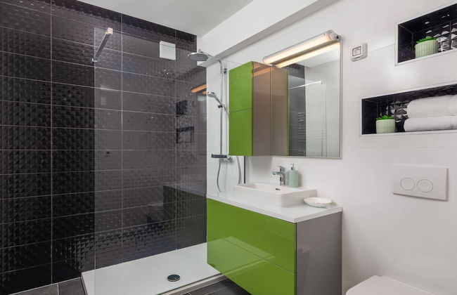 Dedaj Resort - Villa Tina - Foto 63