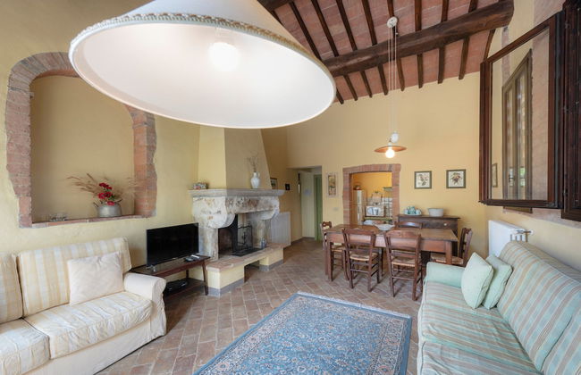 Le Mascie Country House - Foto 41