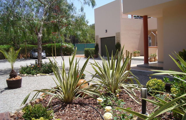 Villa in the Balearics With Swimming Pool - Foto 29