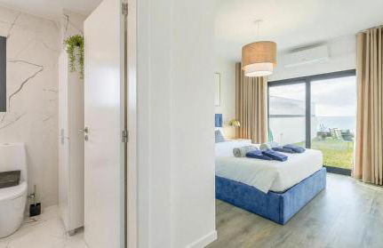 Luna do Mar - Luxury apt with Jacuzzi - Foto 53