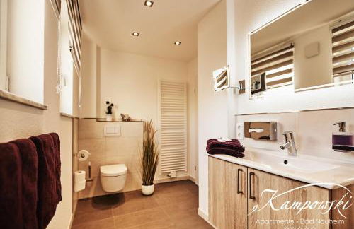 Kampowski Apartments Deluxe - Foto 13