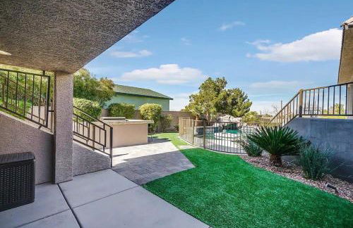 8000sf 7BR Villa Casita Pool Spa Gym & Games - Foto 64