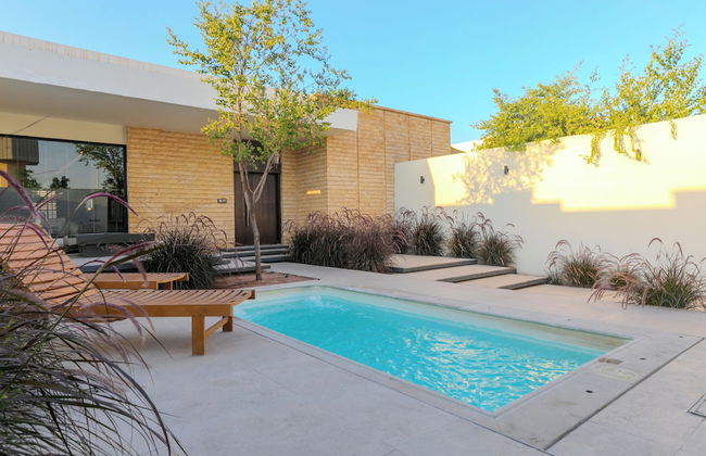 Portal Chalets With Private Pool-AlRawda - Foto 73