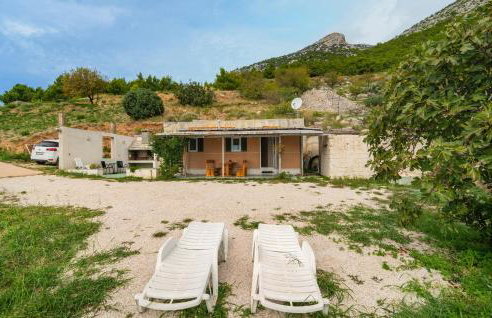 Gorgeous Home In Nerezisca With Wifi - Foto 8