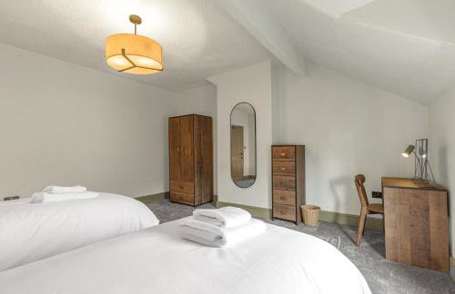 Boutique Home in Lake District, West Cumbria - Foto 22