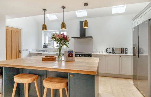 The Old Chapel - Foto 13