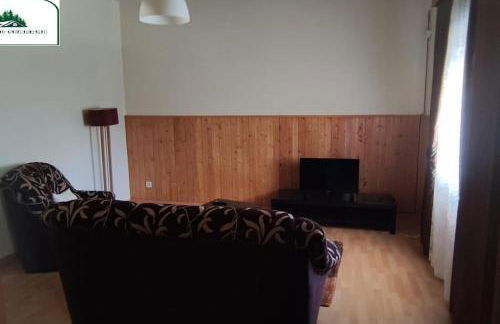 Refúgio Serrano Covilhã Serra da Estrela - Foto 19