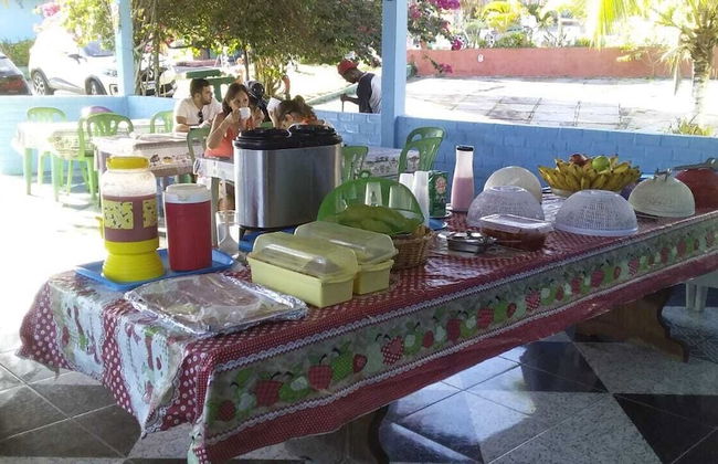 POUSADA CHYKOS - Foto 24