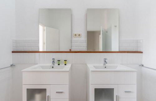 House with character charm - 3B 2B -Chamartín - Photo 36