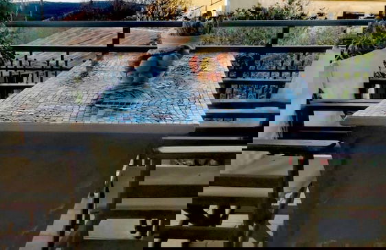 Dionysia's House With A Sea View Veranda! - Foto 20