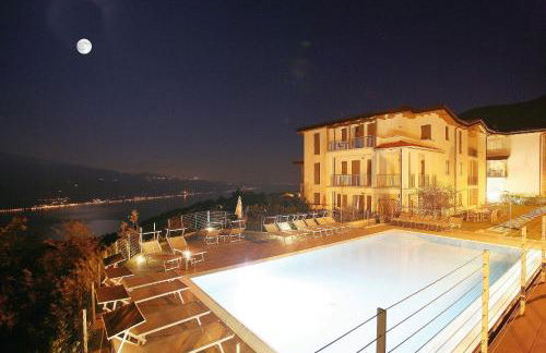 Residence La Villa Tignale - Foto 40