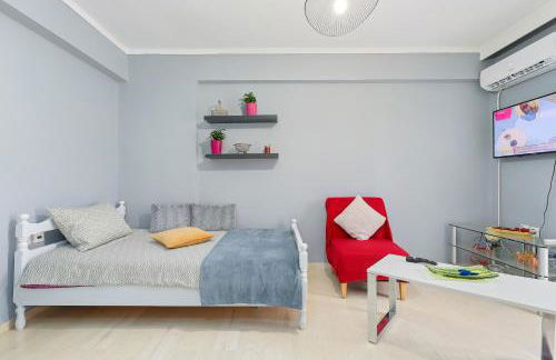 Thanasis Family Apartment - Foto 13