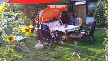 Ferienhaus Krähmer - Foto 2