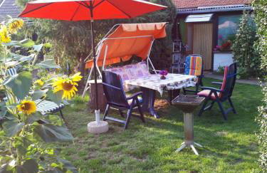 Ferienhaus Krähmer - Foto 2