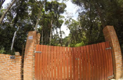 Encanto Chalé - Foto 65