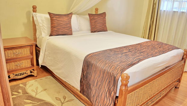 Kamake Gardens Upper Hill - Foto 5, Habitación