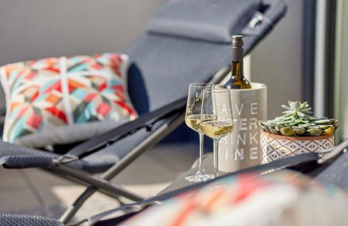 Mittelmosel Panorama Ferienwohnung - Foto 9