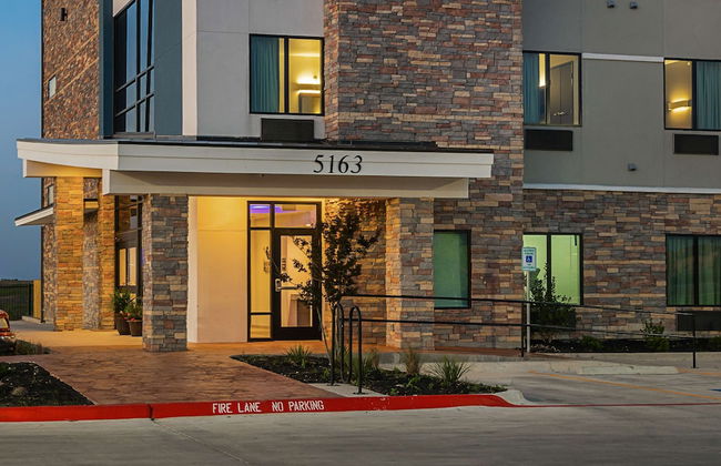 Studio 6 Buda, TX - Foto 38