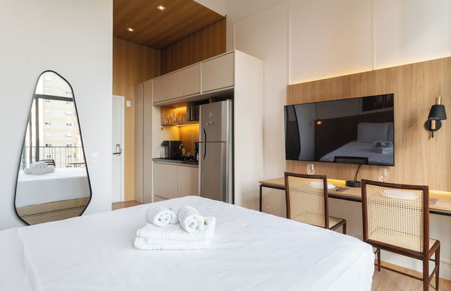 Studios Oscar By You - Photo 16