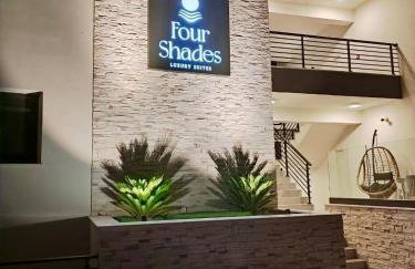 Four Shades Luxury Suites - Foto 3
