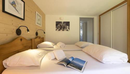 Résidence Grand Roc - Campanules 311 - Happy Rentals - Foto 4