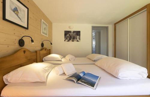 Résidence Grand Roc - Campanules 311 - Happy Rentals - Foto 4