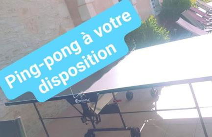 Villa spacieuse 4 chambres Gîte les manoques - Foto 21