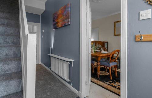 Fisherman's Cottage - Foto 31