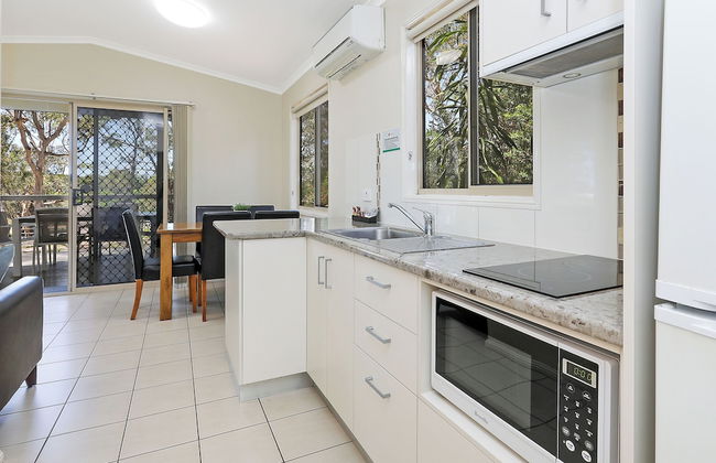 Reflections Moonee Beach - Holiday Park - Foto 27