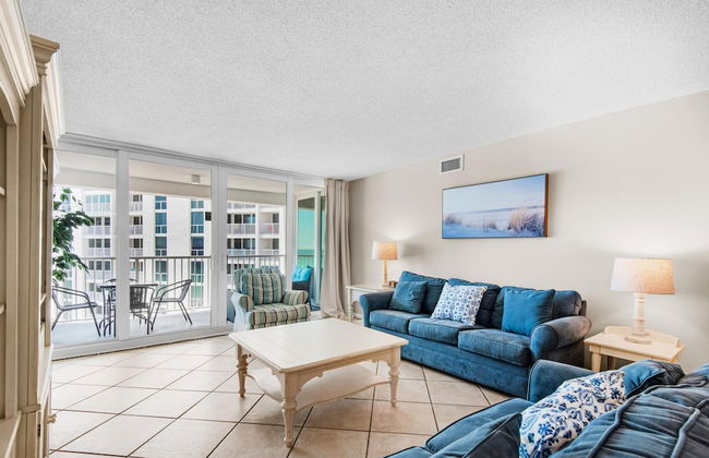 Shoreline Towers 1085 - Foto 33