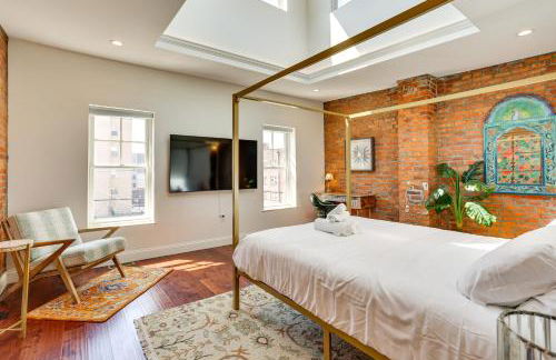 Your Perch at University City - Foto 38