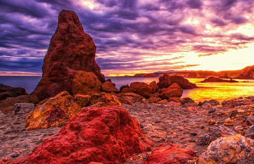 Capitanía frente al mar - Foto 33