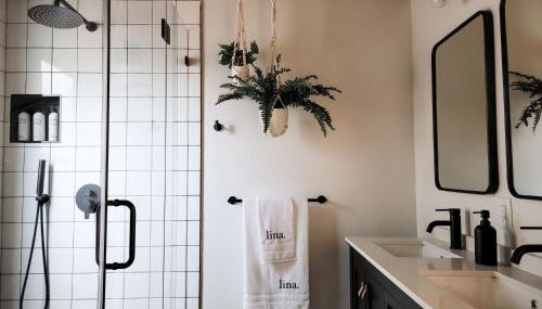 Alpine Lodge - Lake Placid, Mirror Lake - Foto 4