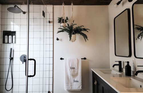 Alpine Lodge - Lake Placid, Mirror Lake - Foto 4