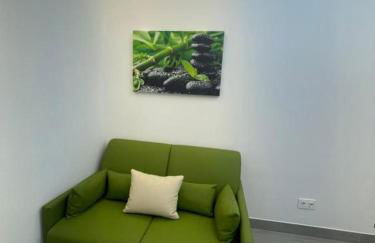 SUARA Apartamentos 1 - Photo 16