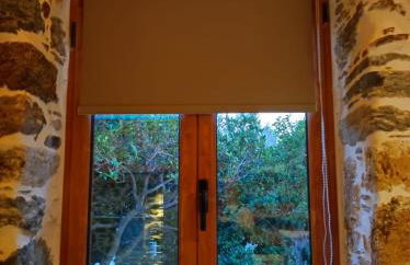 Πέτροκτιστο Σπίτι. Stone House - Foto 9