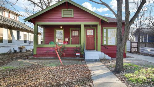 Mosaic - A Birdy Vacation Rental - Foto 2