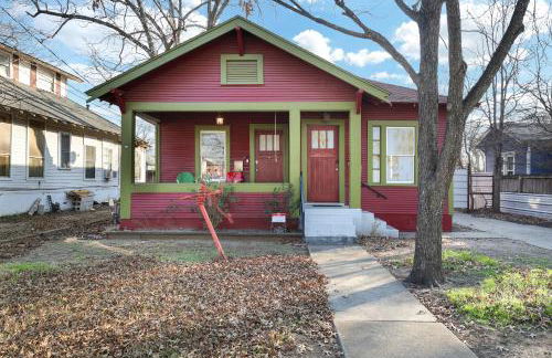 Mosaic - A Birdy Vacation Rental - Foto 2