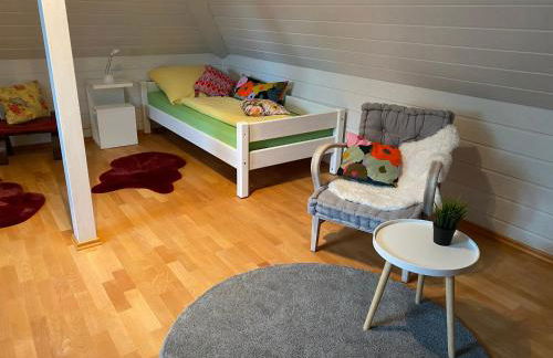 Ferienwohnung Orts-Idyll - Foto 25