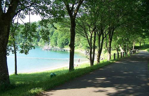 Haus JULIA direkt am Hennesee mitten im Sauerland - Foto 26