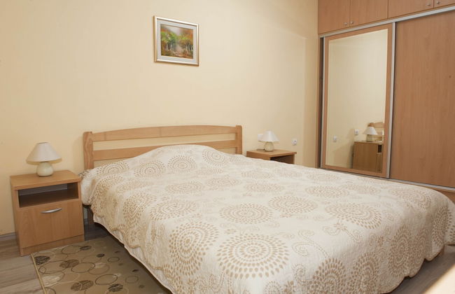 Vila Morska Sirena - Foto 3