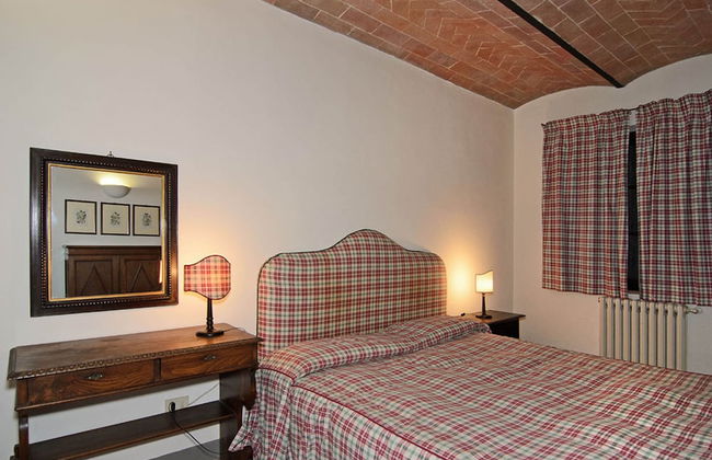 Badia Di Morrona - Foto 9